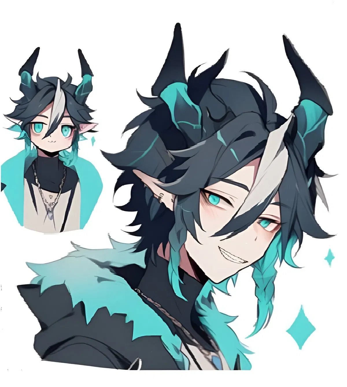 Avatar of Zeno