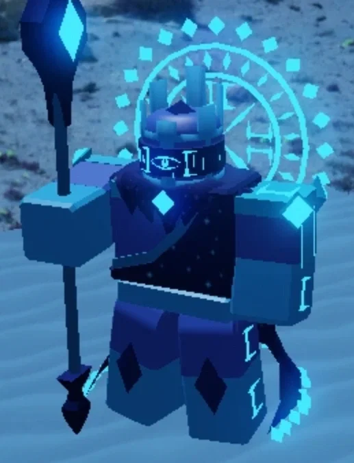 Avatar of Neo prophet (that really hot king- WAIT WHO SAID THATTT!!!?)