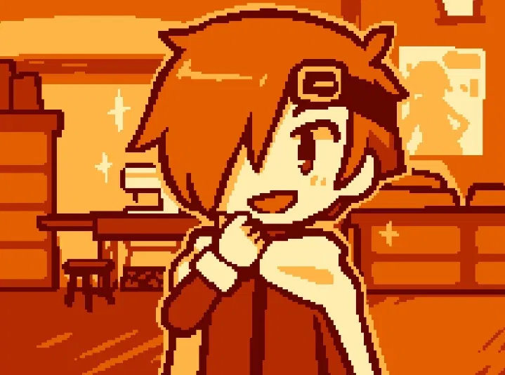 Avatar of The Hero - Bad End Theater