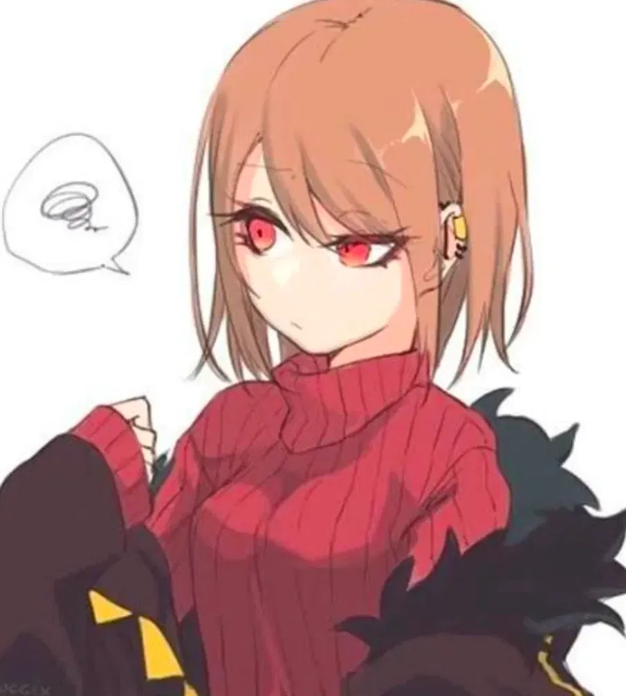 Avatar of [STORYFELL] Chara Dreemurr