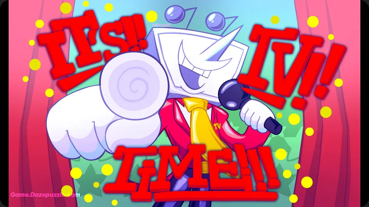 Avatar of Mr. (Ant) Tenna