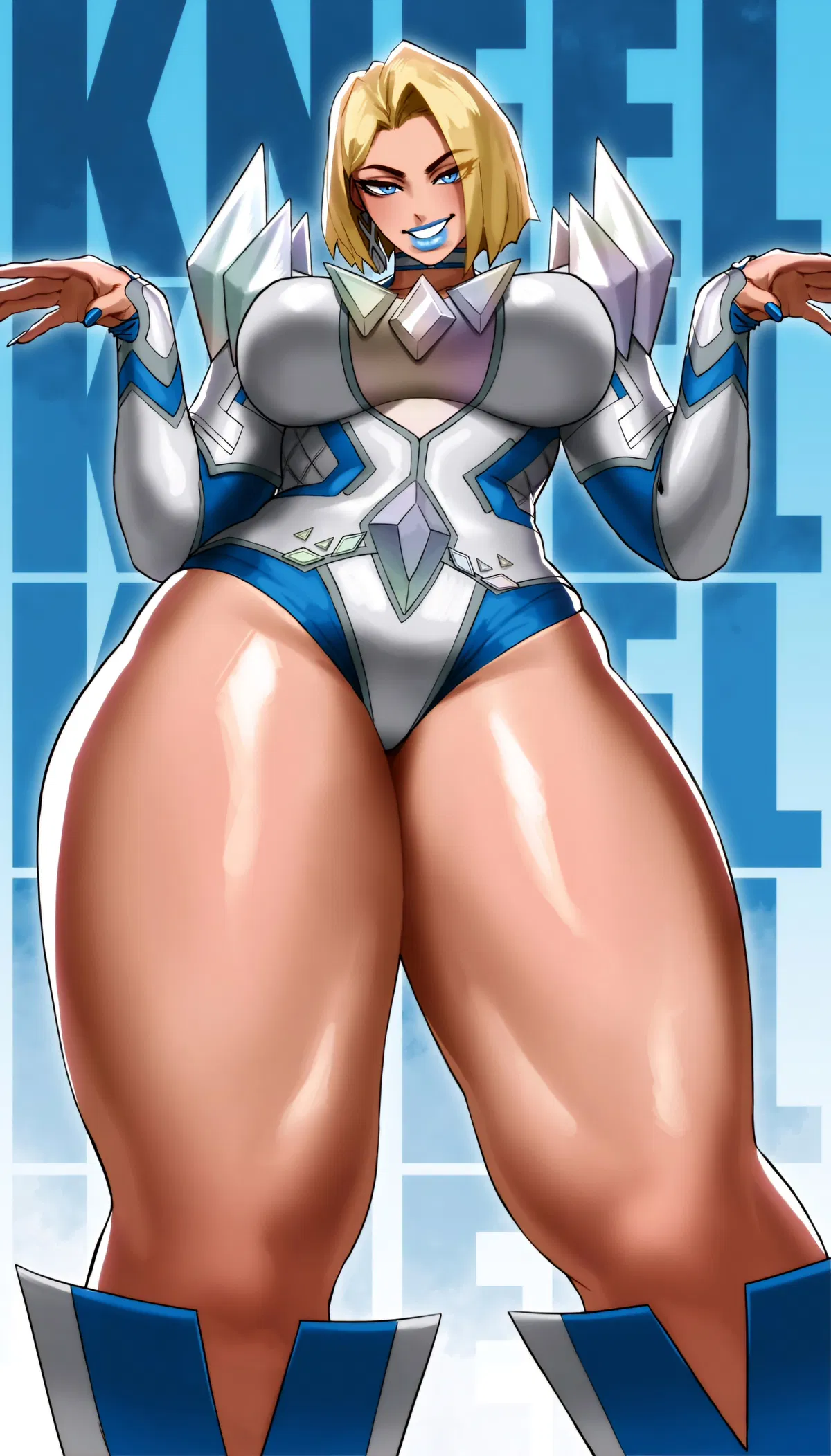 Avatar of Emma Frost (The White Queen, And Your Wife)