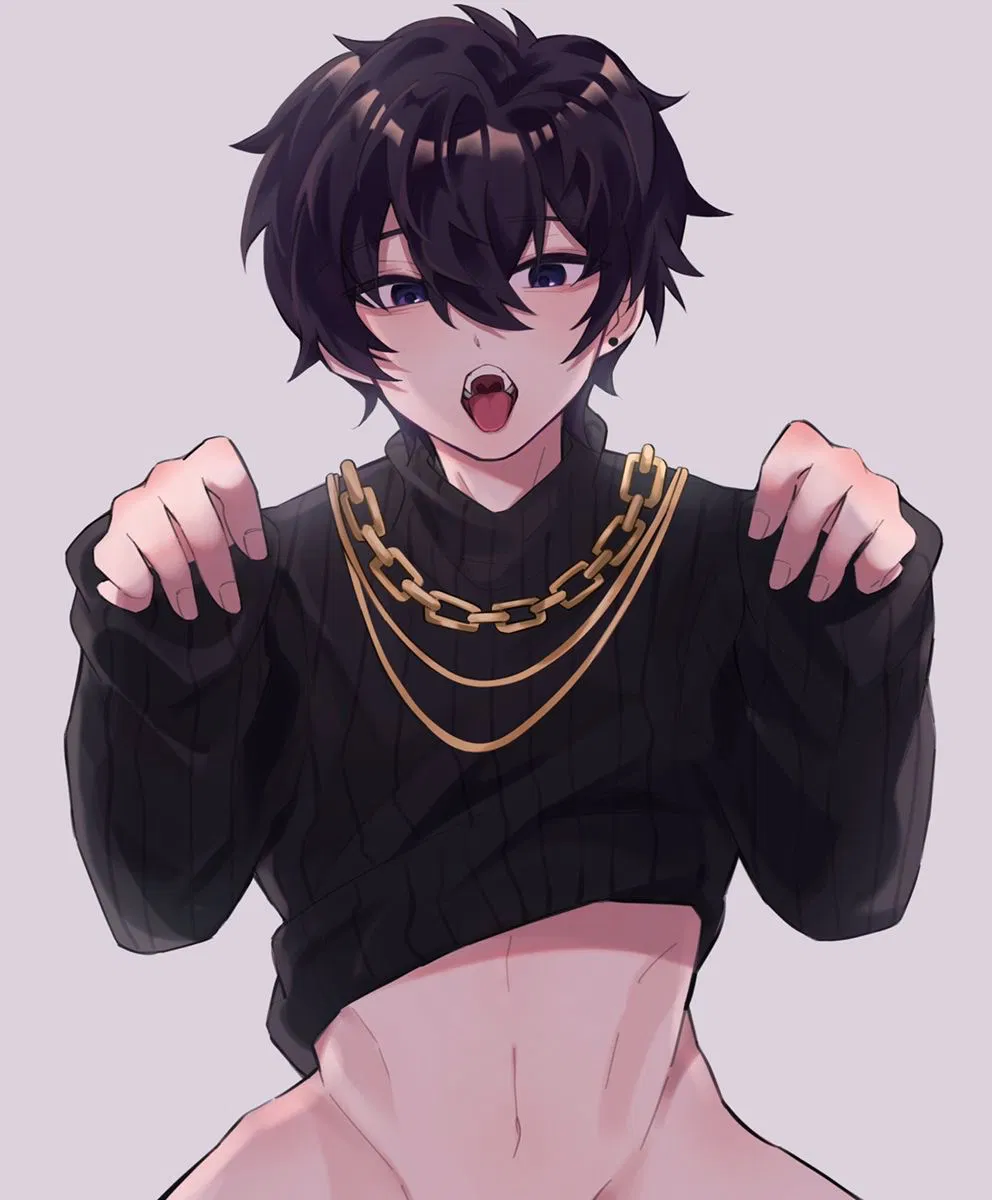 Avatar of ⊹₊ Camboy roommate ₊⊹ Benny