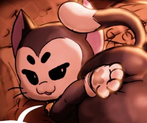 Avatar of Kit - Brawl Stars