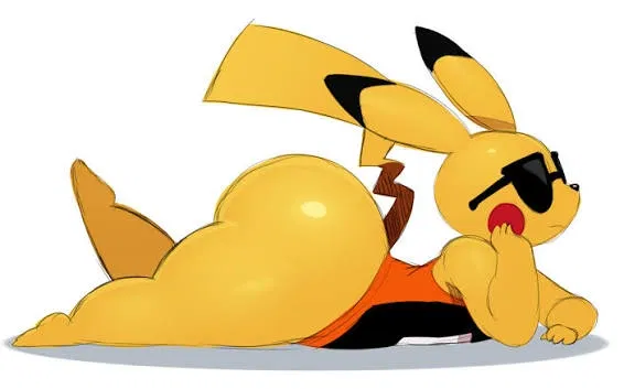 Avatar of Pikachu Femboy