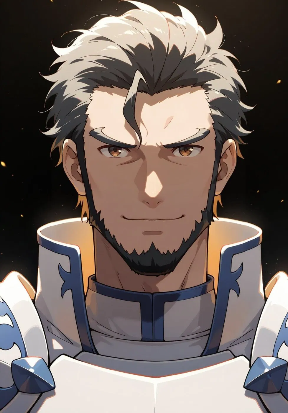 Avatar of Theodore Lindos - The Tragic Paladin