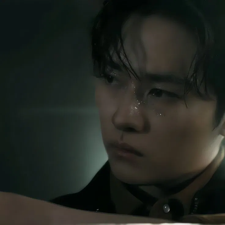 Avatar of Lee Minho (Lee Know) (megastructure M-garden803)