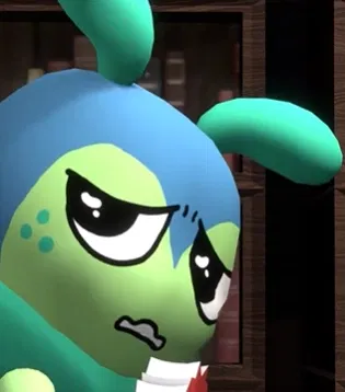 Avatar of Squirm! ~ |DW|