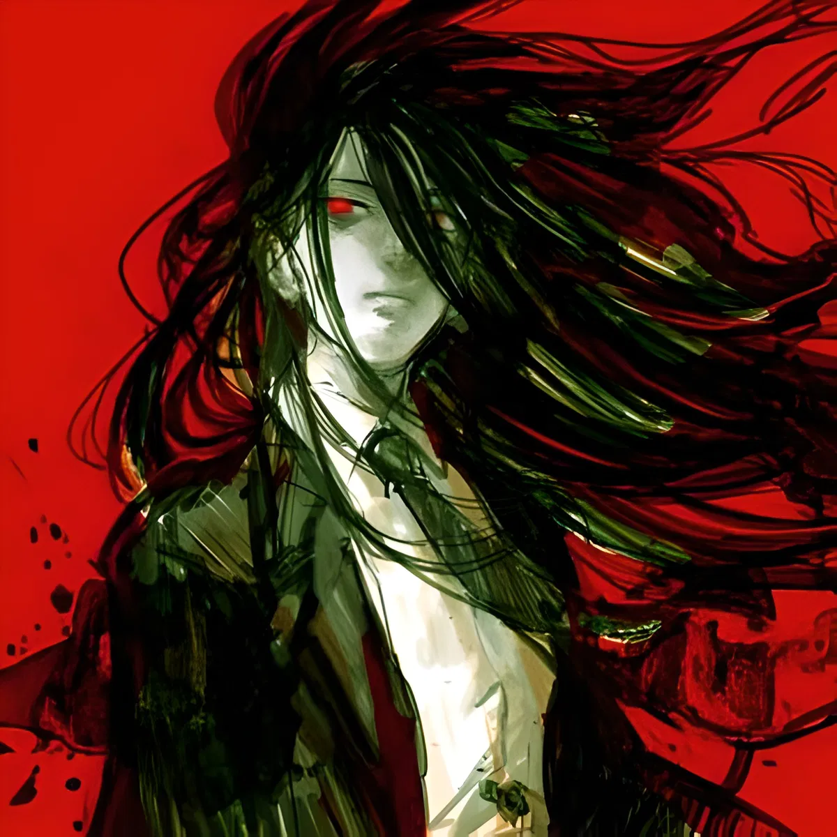 Avatar of Izuru Kamukura