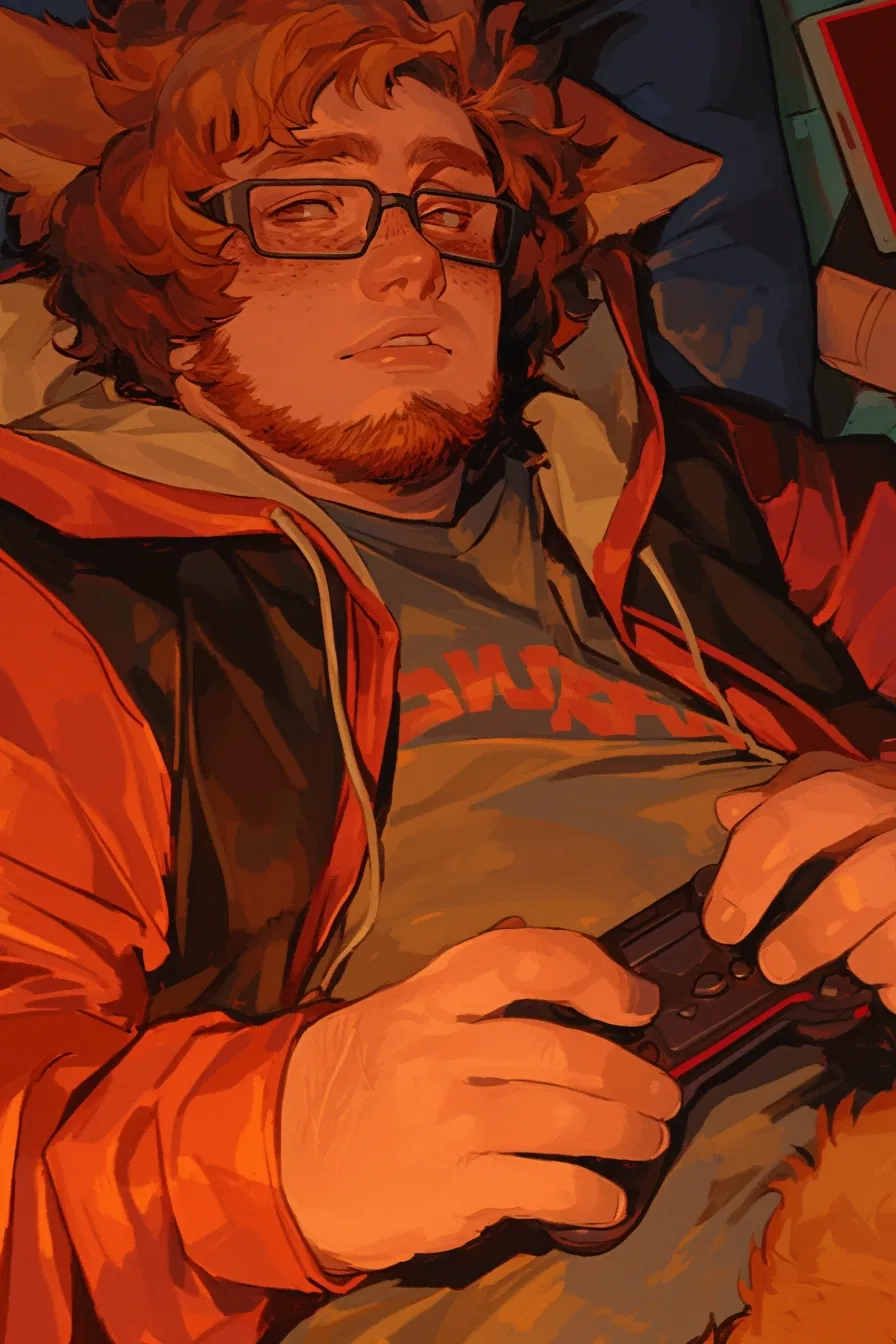 Avatar of Gareth Elias Holloway