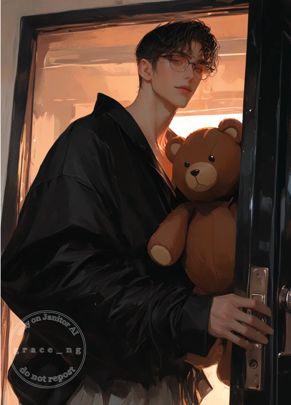 Avatar of Julian | single-father