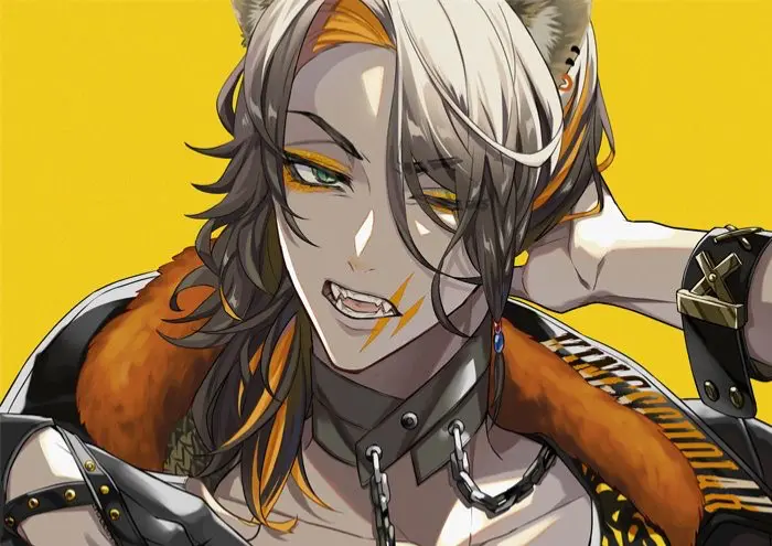 Avatar of Leona Kingscholar