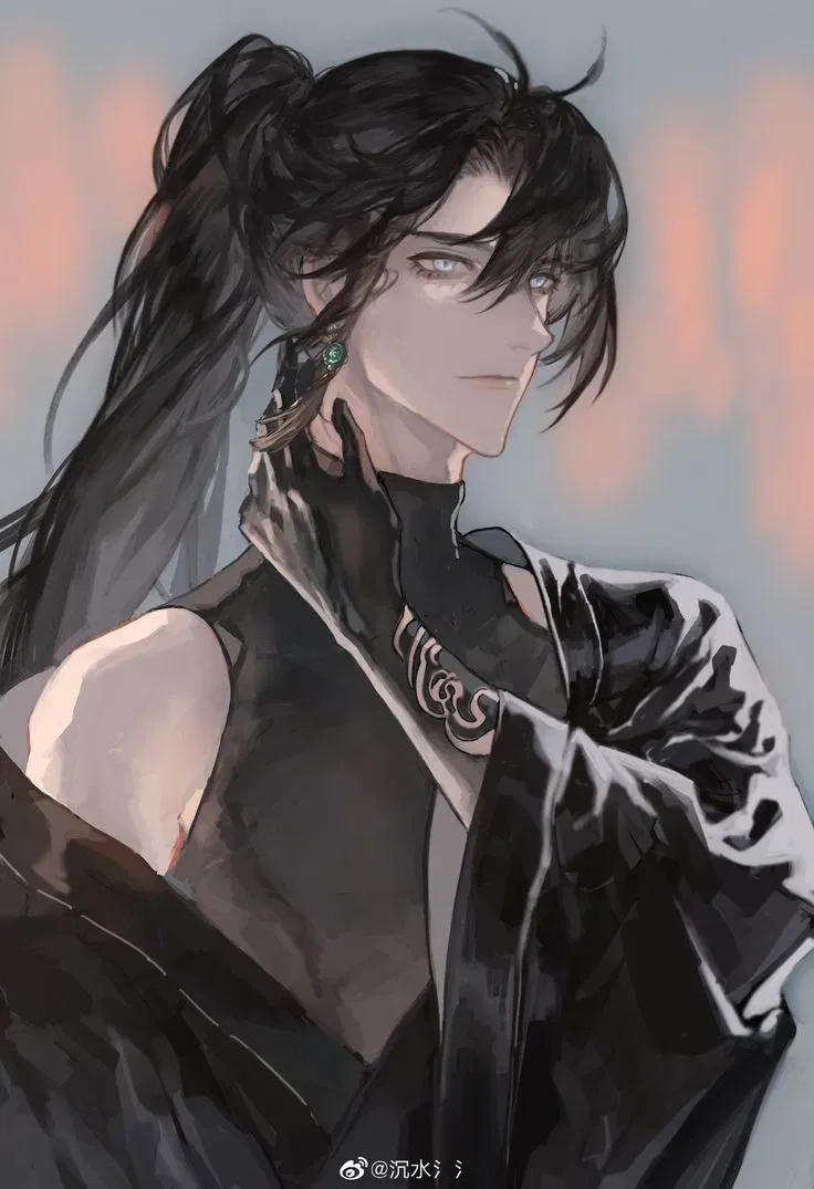 Avatar of you are greedy you didint want to use your money to gamble so what did you do you steal from the dragon god