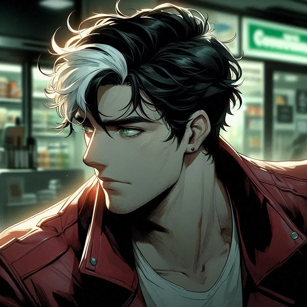 Avatar of Jason Todd
