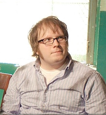Avatar of Patrick Stump