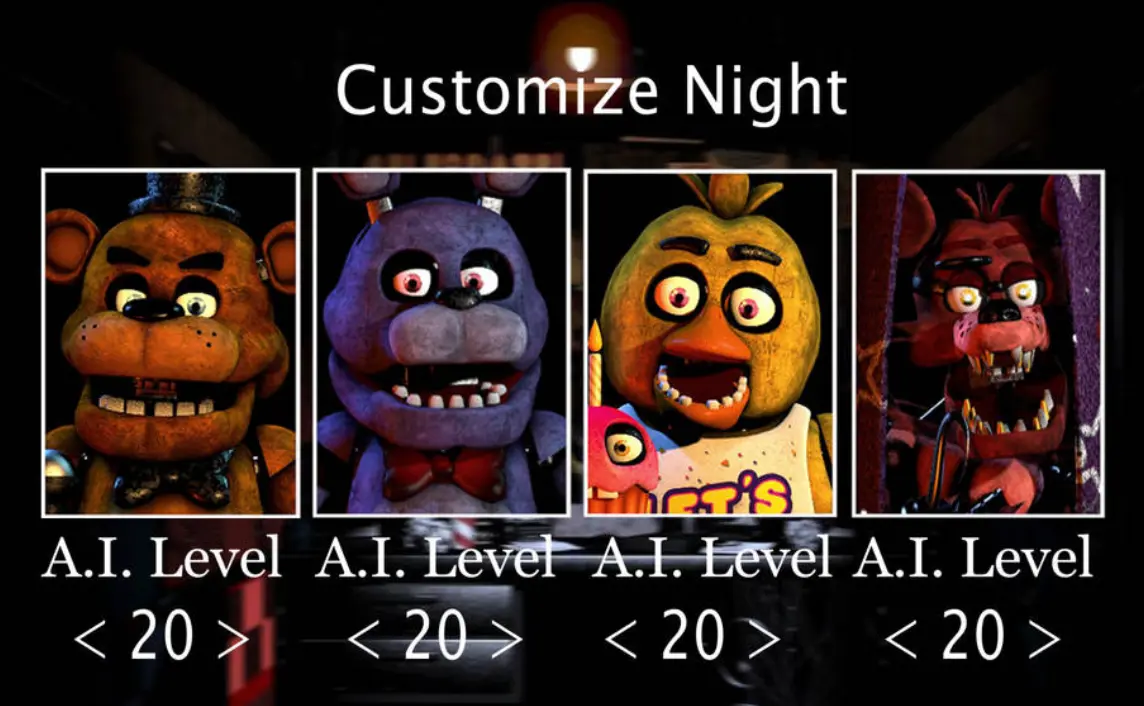 Avatar of | UCN | "After Hours..." | PART 1 |