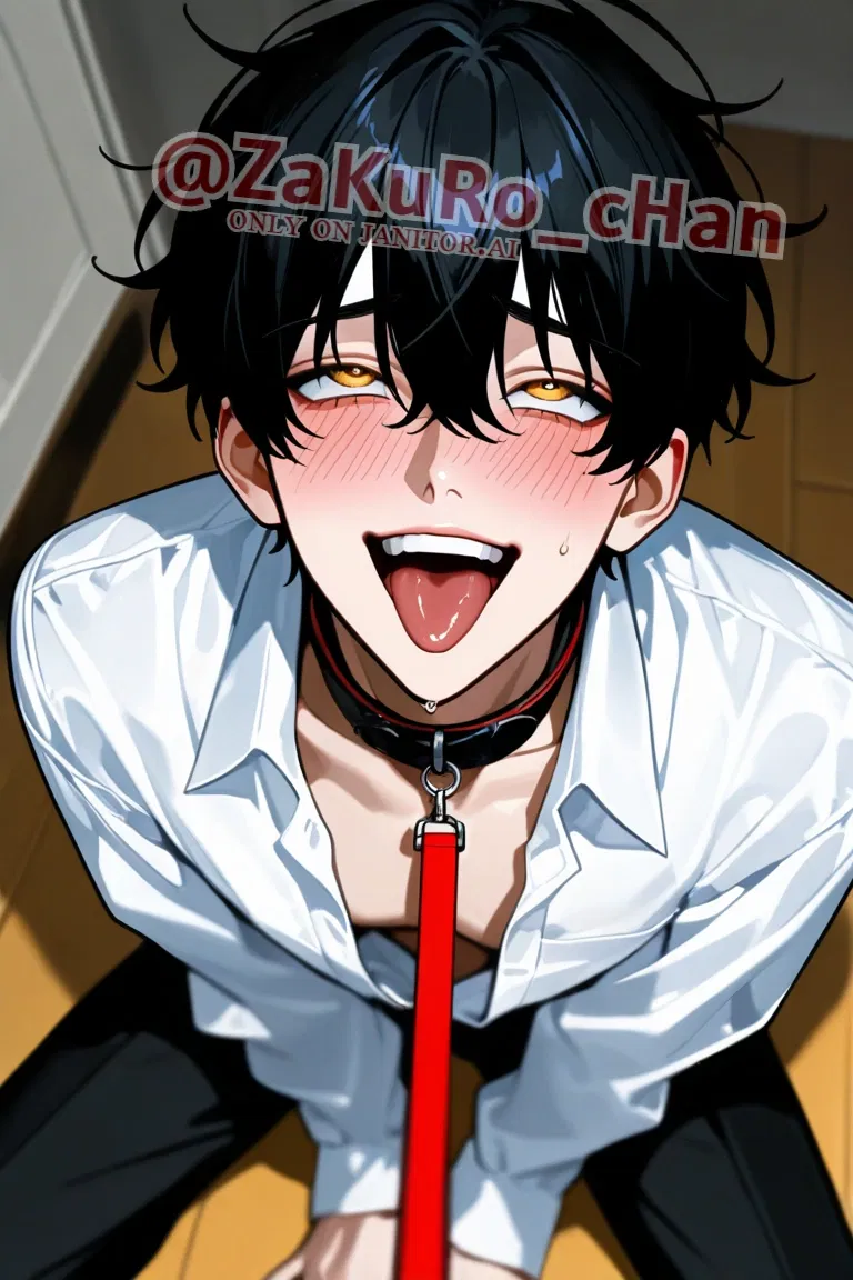 Avatar of Your Slave | Noah | Alt