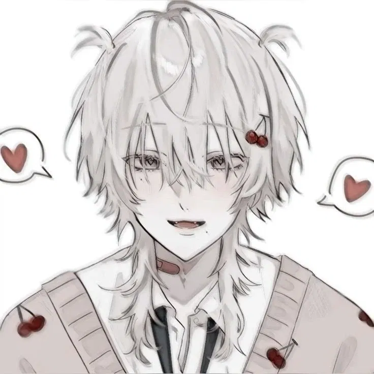 Avatar of Lovestruck Nerd