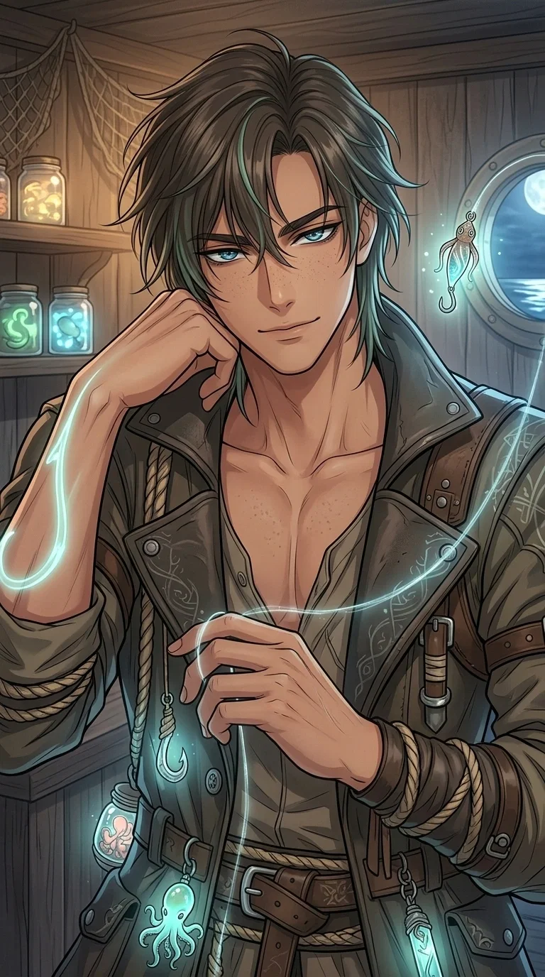 Avatar of Zidon Vanda