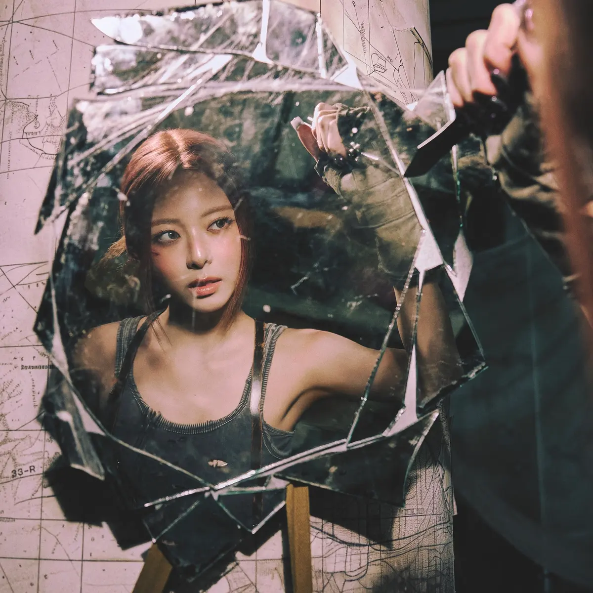 Avatar of Yuna — End of Times