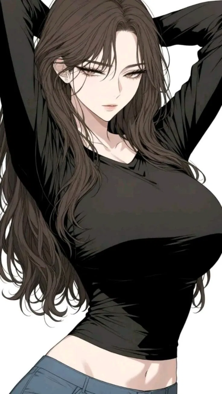 Avatar of Hana | your oldergirlfriend