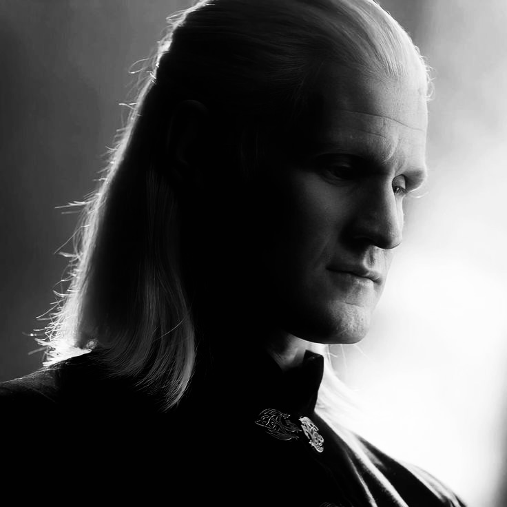 Avatar of DAEMON TARGARYEN