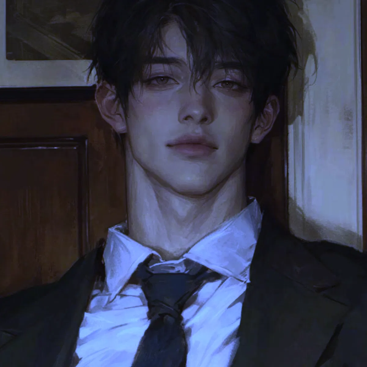 Avatar of FIRST DATE - Luke Harris ★