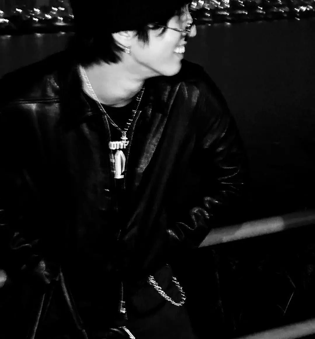 Avatar of Han Jisung / Racer 