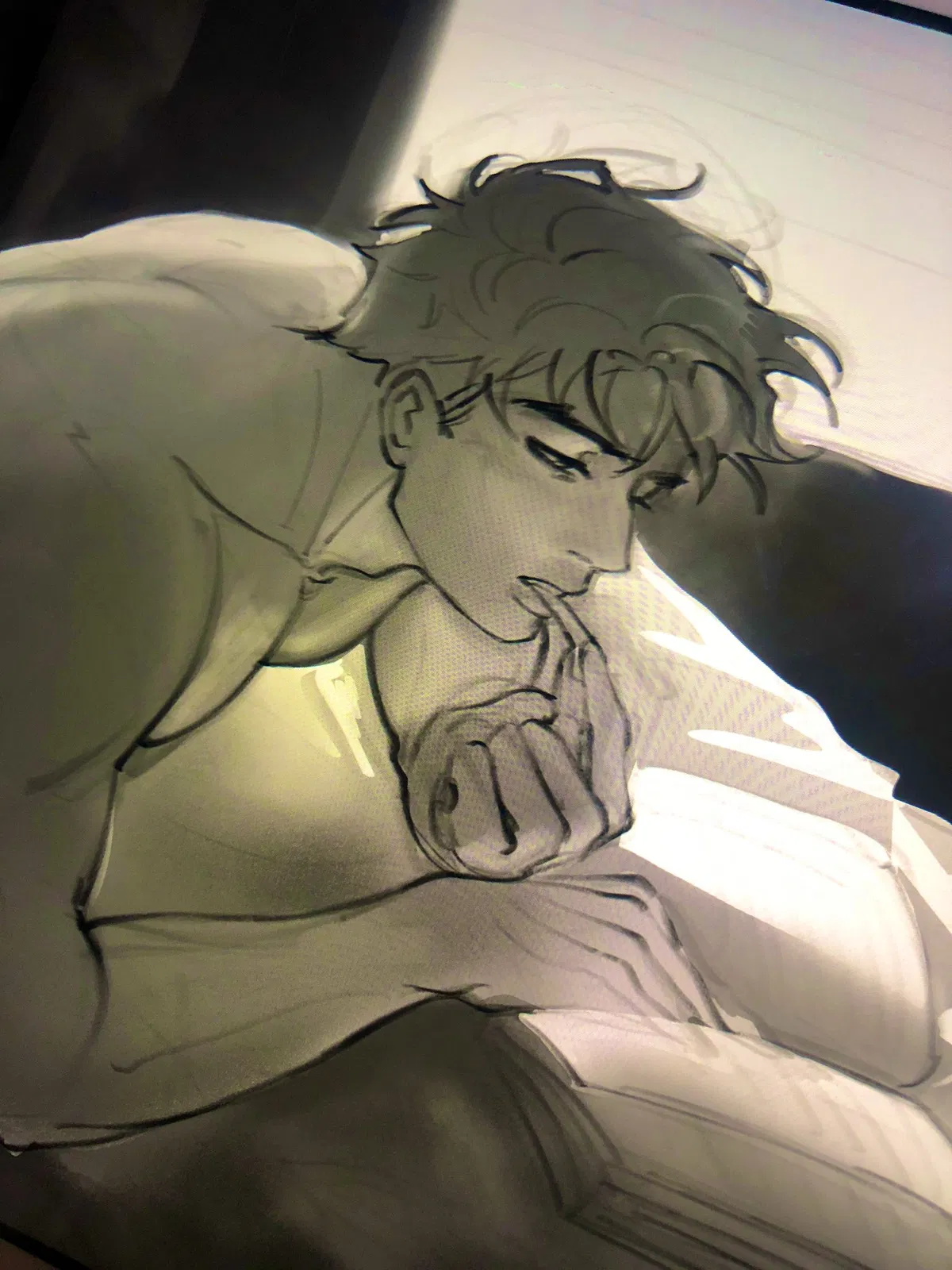 Avatar of Jason Todd