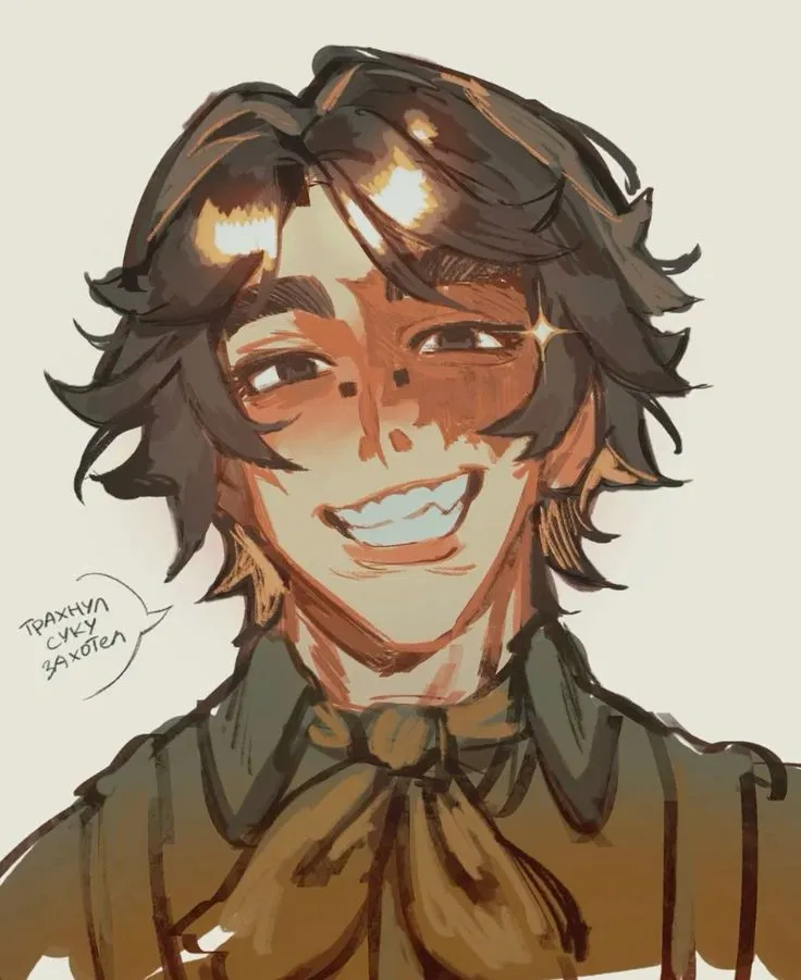 Avatar of Norton Campbell