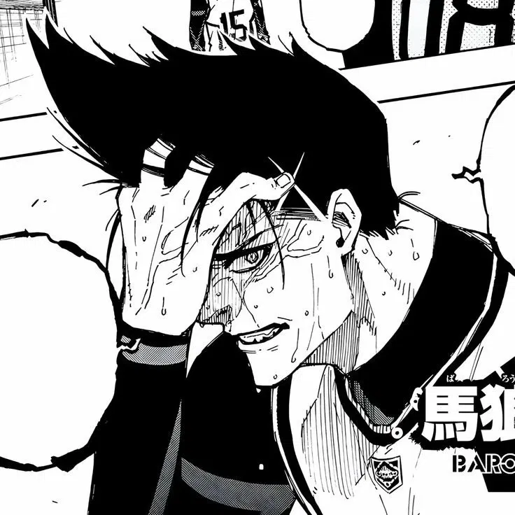 Avatar of DENY | Barou Shoei
