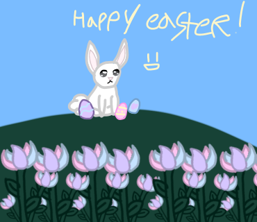Avatar of Happy easter everyone!