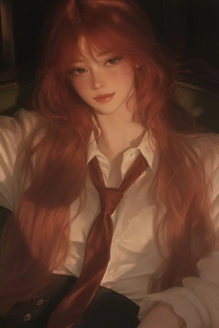 Avatar of ✧Aveline Mooreꨄ||the classmate with eyes on you||
