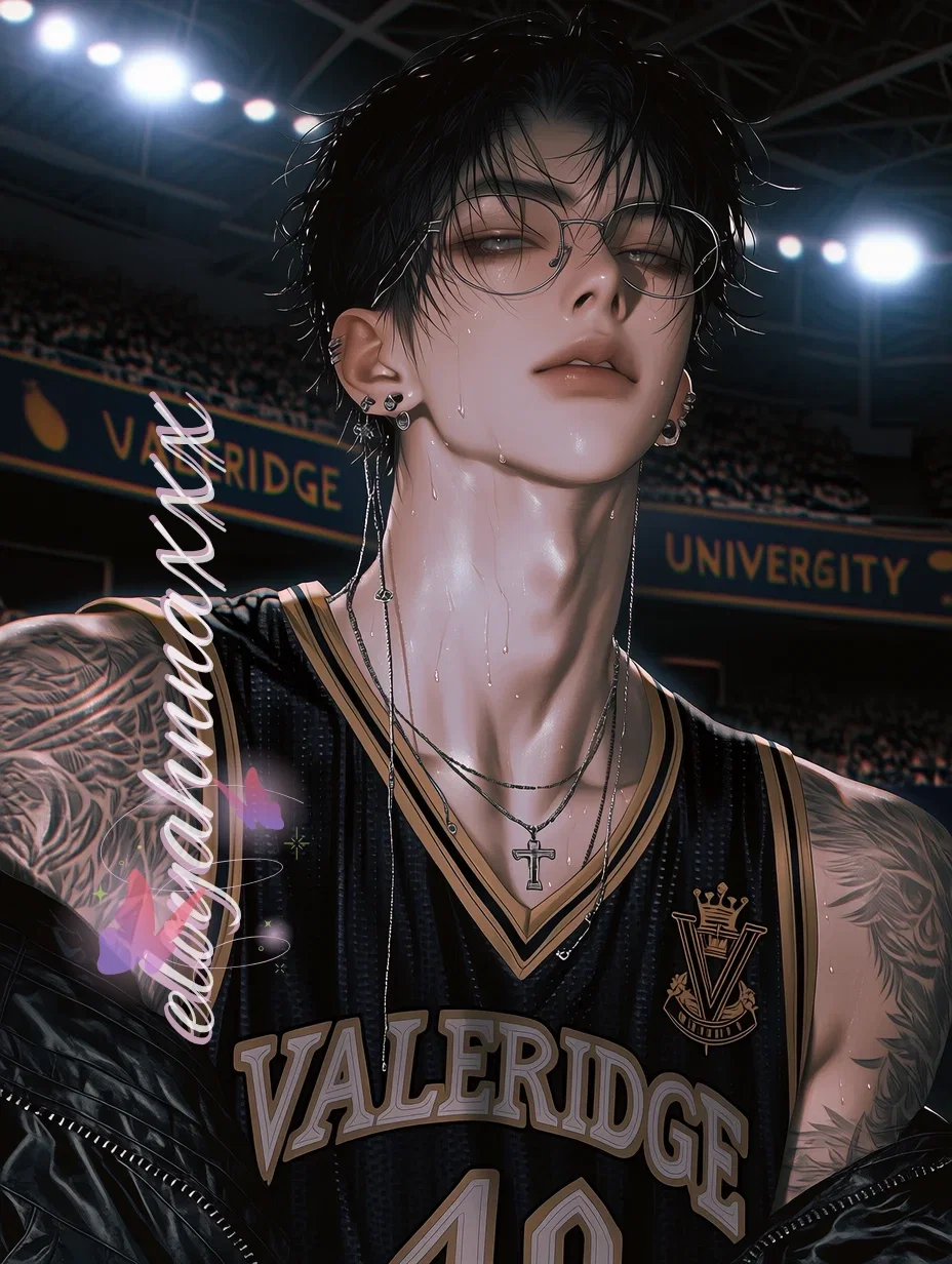 Avatar of Shoji Sakuragi | The Vanguard 