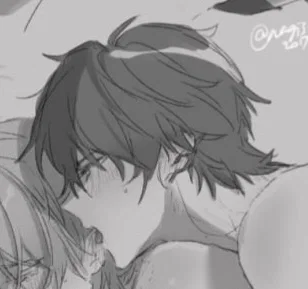 Avatar of ✦ ⌇ Dan Heng ⌇ ✦