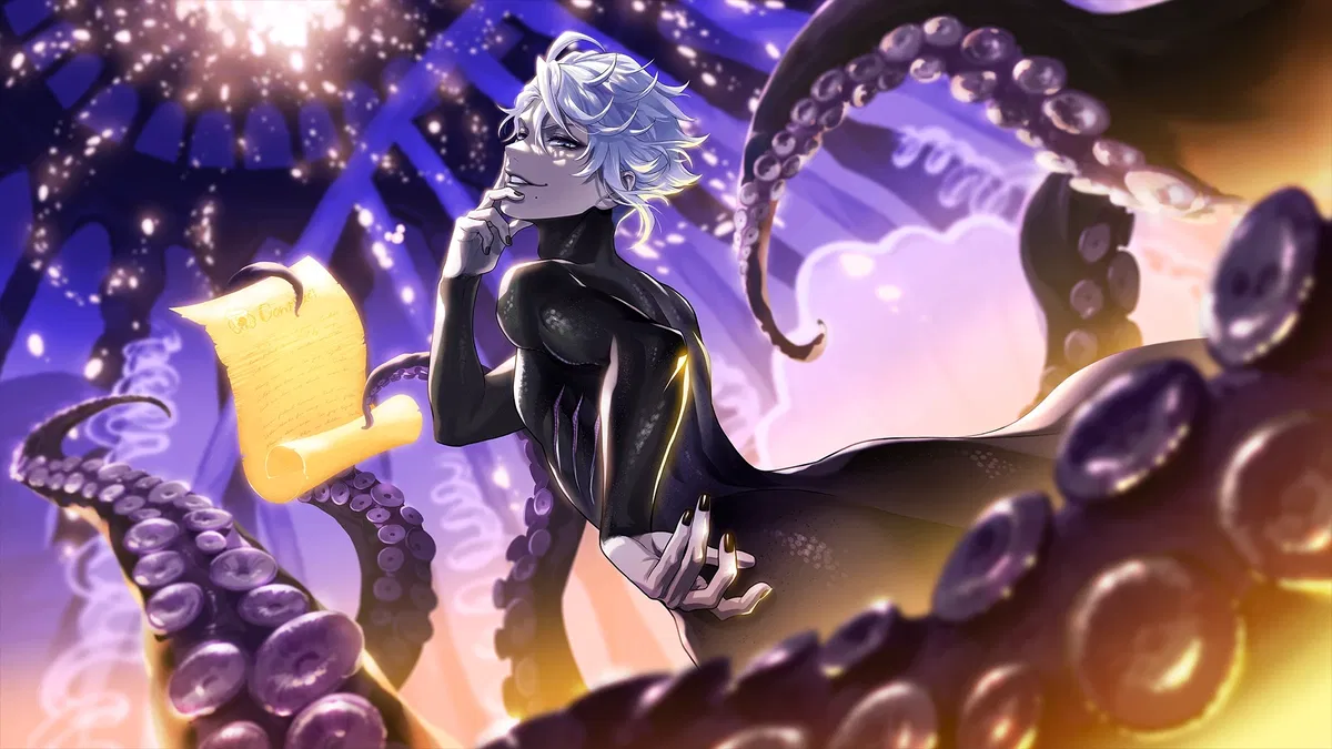 Avatar of Azul Ashengrotto