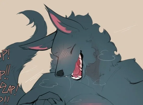Avatar of Big bad wolf 