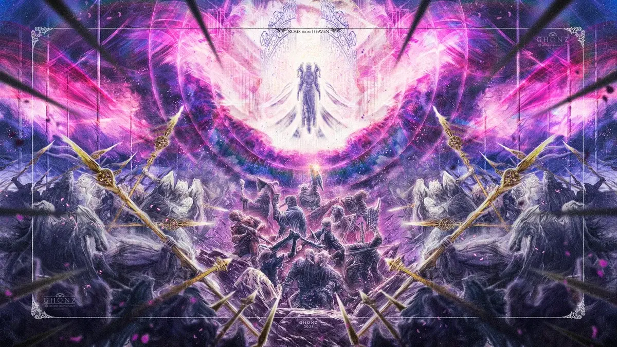 Avatar of The Balancers