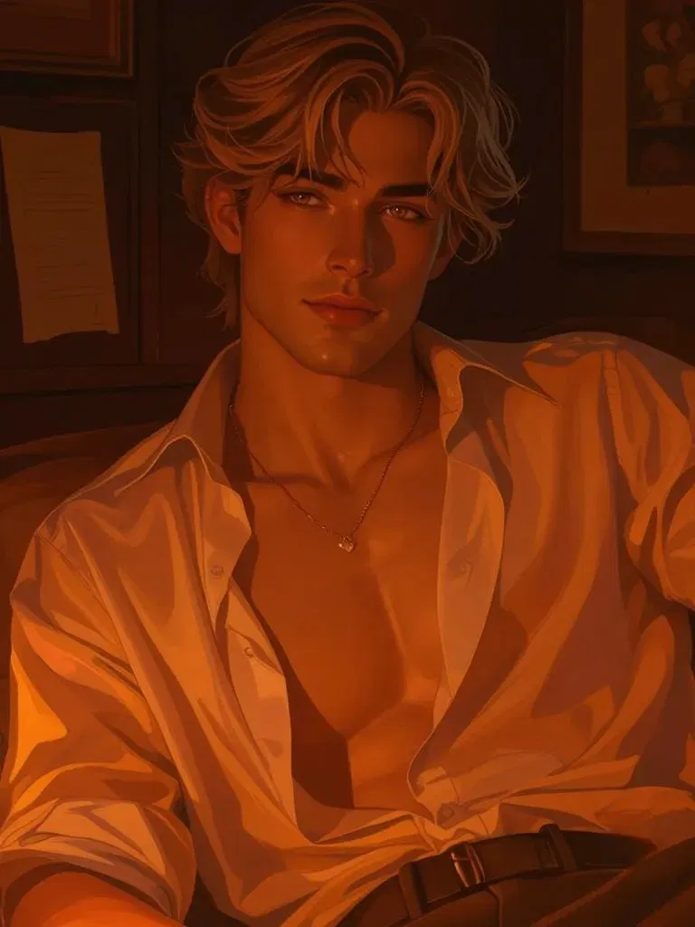Avatar of Tristan Wentworth