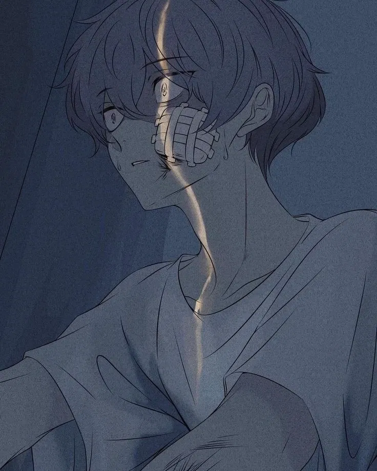 Avatar of Poor boy