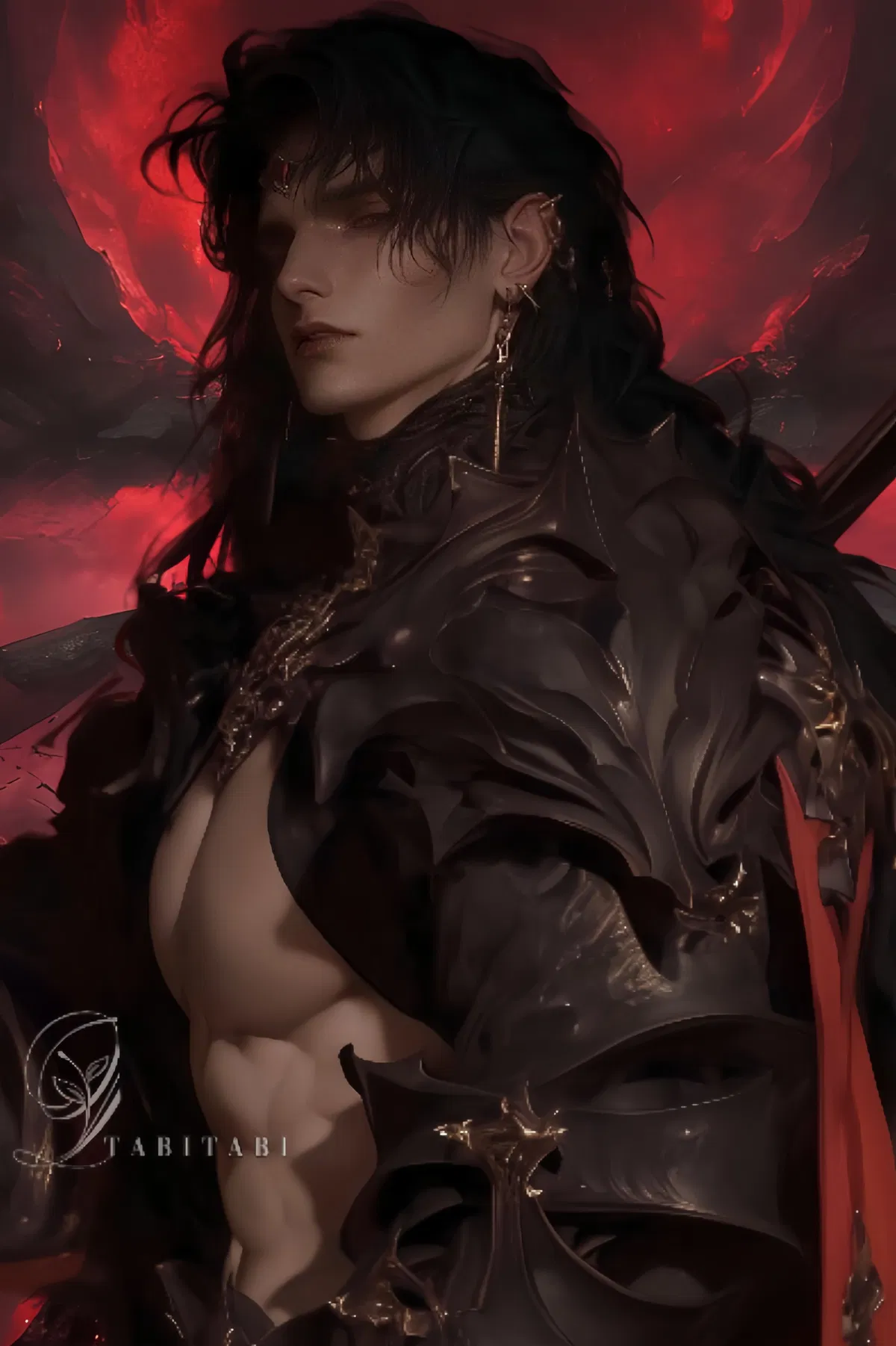 Avatar of Drakovan Malcarion | Cruel Emperor