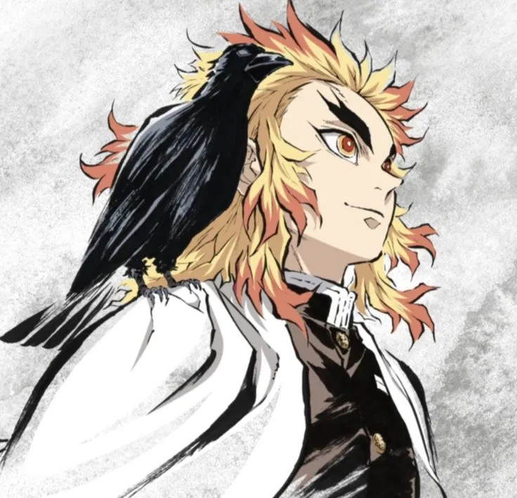 Avatar of Kyojuro Rengoku [~Demon Slayer❤️‍🔥]