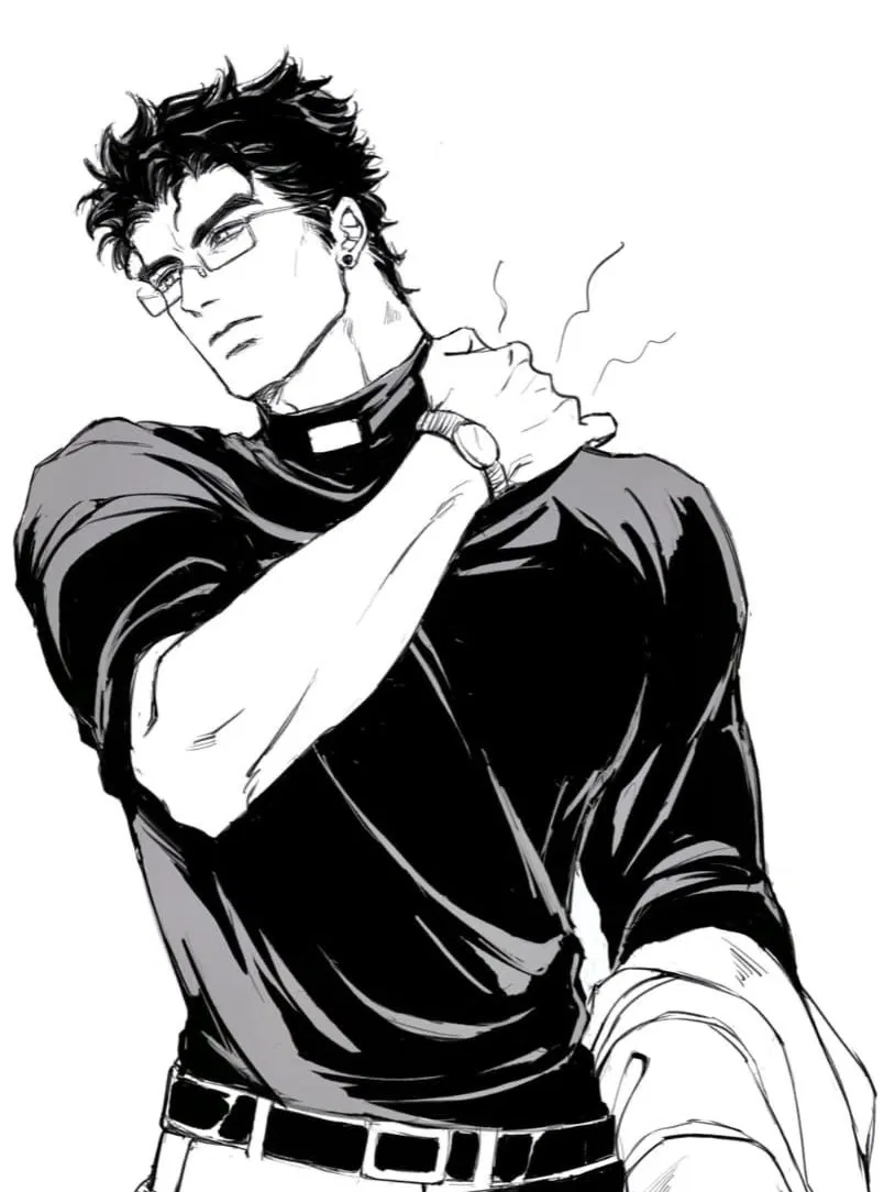 Avatar of Jotaro Kujo