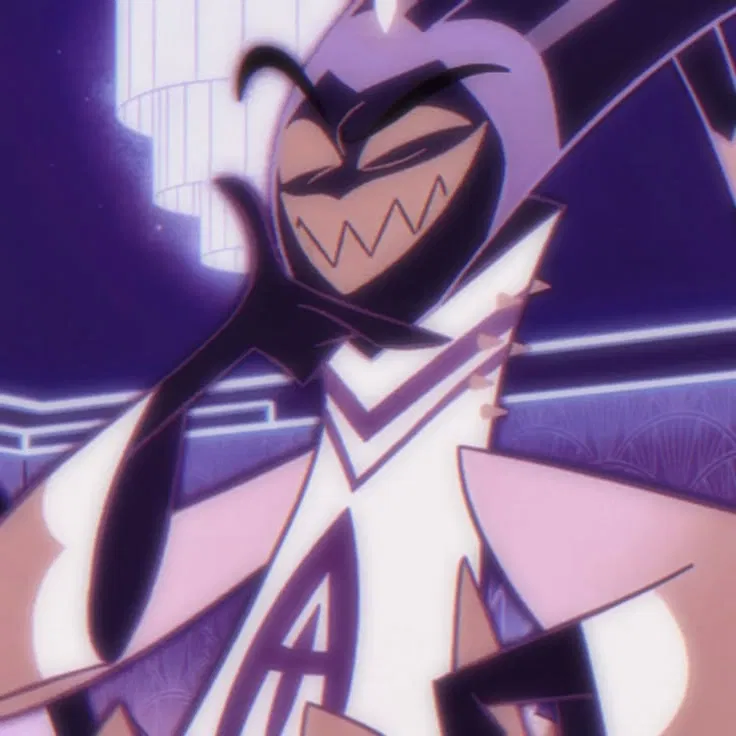 Avatar of Adam·˚ ༘₊· ͟͟͞͞꒰➳Hazbin