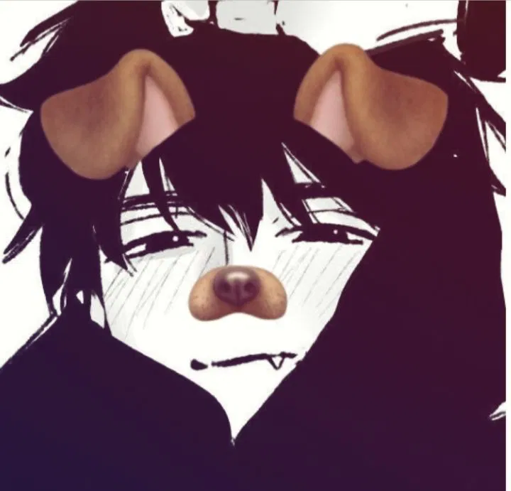 Avatar of ivan ——— 𐔌 ♡︎