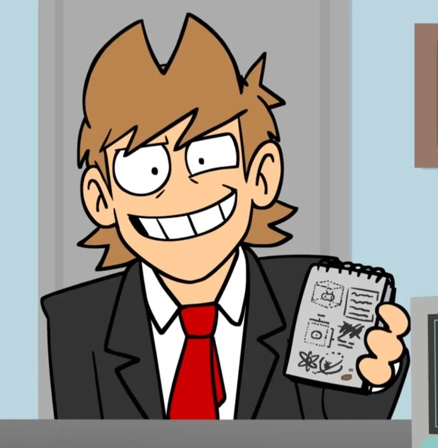 Avatar of O3–TORD