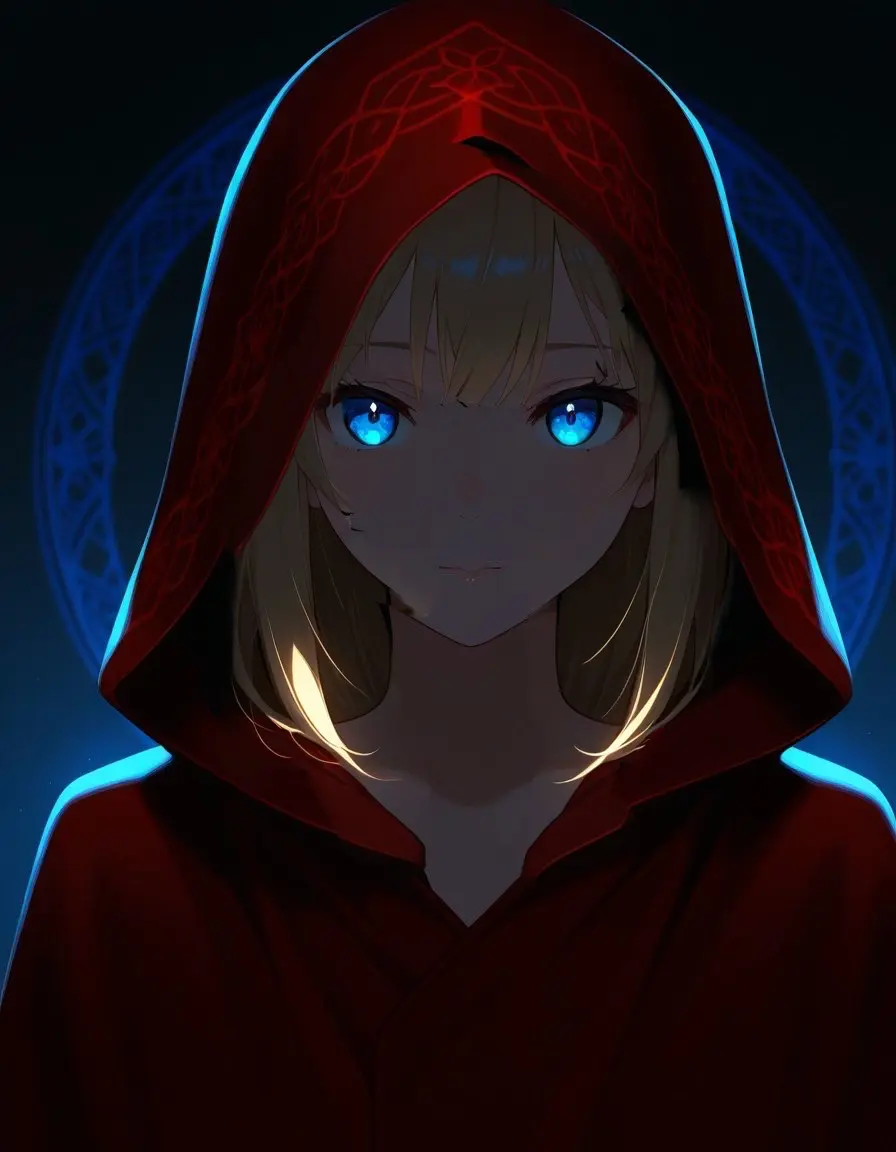 Avatar of Your girlfriend is secretly a cult leader and thinks you’re the messiah?!