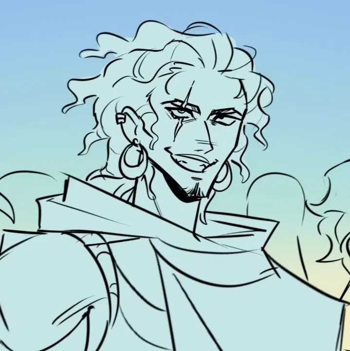 Avatar of antinous | EPIC THE MUSICAL |