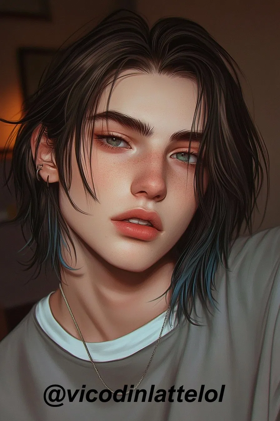 Avatar of ⋆｡°✩ Emory Vaughn｡°✩ | Girlfriend