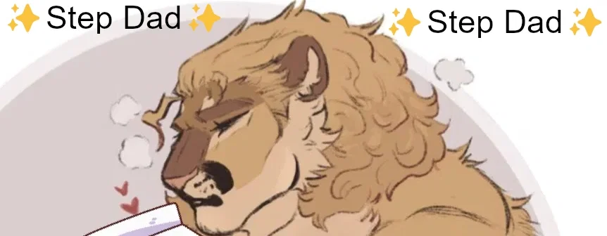 Avatar of 😎🖊️ Liam Petersen (Mlac StepDad)